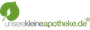 UnserekleineApotheke Shoplogo