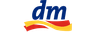 dm.de Shoplogo