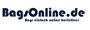 BagsOnline.de Shoplogo