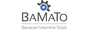 bamato-maschinen.de Shoplogo