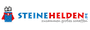 steinehelden.de Shoplogo