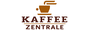 Kaffeezentrale.de Shoplogo