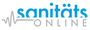sanitaets-online.de Shoplogo