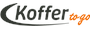 Koffer-to-go Shoplogo