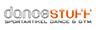 dancestuff Logo