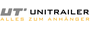 UNITRAILER Shoplogo