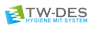 TW-DES-SHOP Shoplogo