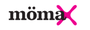 mömax Shoplogo