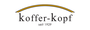 Koffer-Kopf Shoplogo