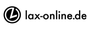 lax-online.de Shoplogo