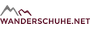 WANDERSCHUHE.NET Shoplogo