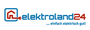 elektroland24.de Shoplogo