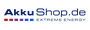 AkkuShop Shoplogo