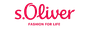 s.Oliver Shoplogo