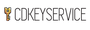 cdkeyservice.de Shoplogo
