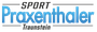 Sport Praxenthaler Shoplogo