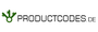 ProductCodes.de Shoplogo
