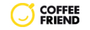 coffeefriend.de Shoplogo