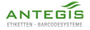 ANTEGIS Shoplogo