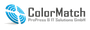 ColorMatch Shoplogo