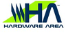 HARDWARE AREA Shoplogo