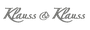 Klauss Getränkeshop Shoplogo