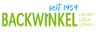 backwinkel.de Shoplogo