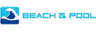 BeachAndPool Logo