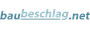 baubeschlag.net Shoplogo