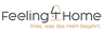 feeling4home Logo