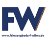 Fahrzeugbedarf Wilms Shoplogo