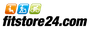 Fitstore24.com Shoplogo