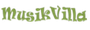 Musik-Villa Shoplogo