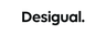 Desigual Shoplogo