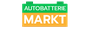 AUTOBATTERIE MARKT Shoplogo