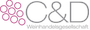 C&D Weinhandelsgesellschaft Shoplogo