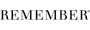 REMEMBER® Shoplogo