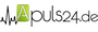 Apuls24.de Shoplogo