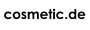 cosmetic.de Shoplogo