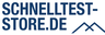 Schnelltest-Store.de Shoplogo