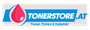 Tonerstore.at Shoplogo