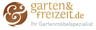 garten-und-freizeit.de Shoplogo