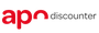 apodiscounter.de Shoplogo