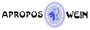 AproposWein Shoplogo