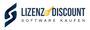 lizenzdiscount.de Shoplogo