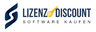 lizenzdiscount.de Shoplogo