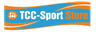 tcc-sport.com Logo