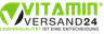 VitaminVersand24 DE GmbH Logo