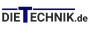 dietechnik.de Shoplogo