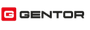 Gentor Shoplogo